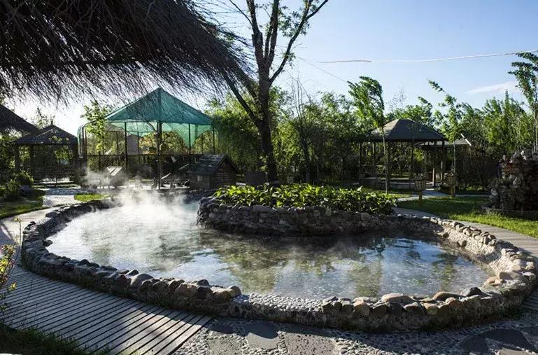 长春市温泉热门推荐,长春附近温泉哪家最好