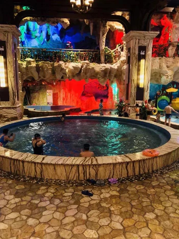 长春市温泉热门推荐,长春附近温泉哪家最好