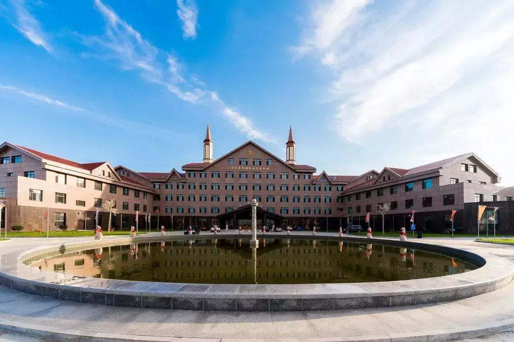 长春市温泉热门推荐,长春附近温泉哪家最好