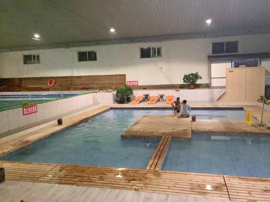 长春市温泉热门推荐,长春附近温泉哪家最好