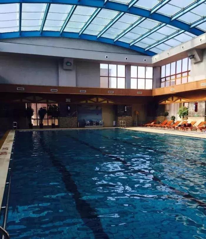 长春市温泉热门推荐,长春附近温泉哪家最好