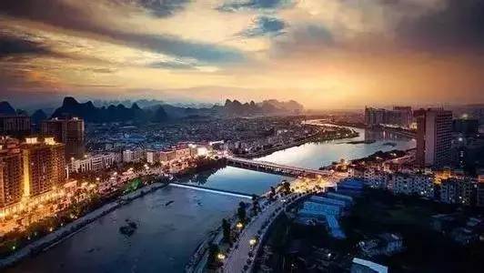 荔浦撤县设市最新消息,荔浦市撤县设市吗