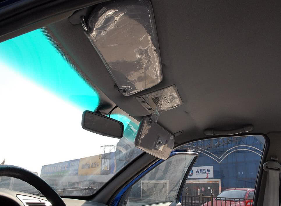 外观中式轻奢设计,外观精致大气设计感十足