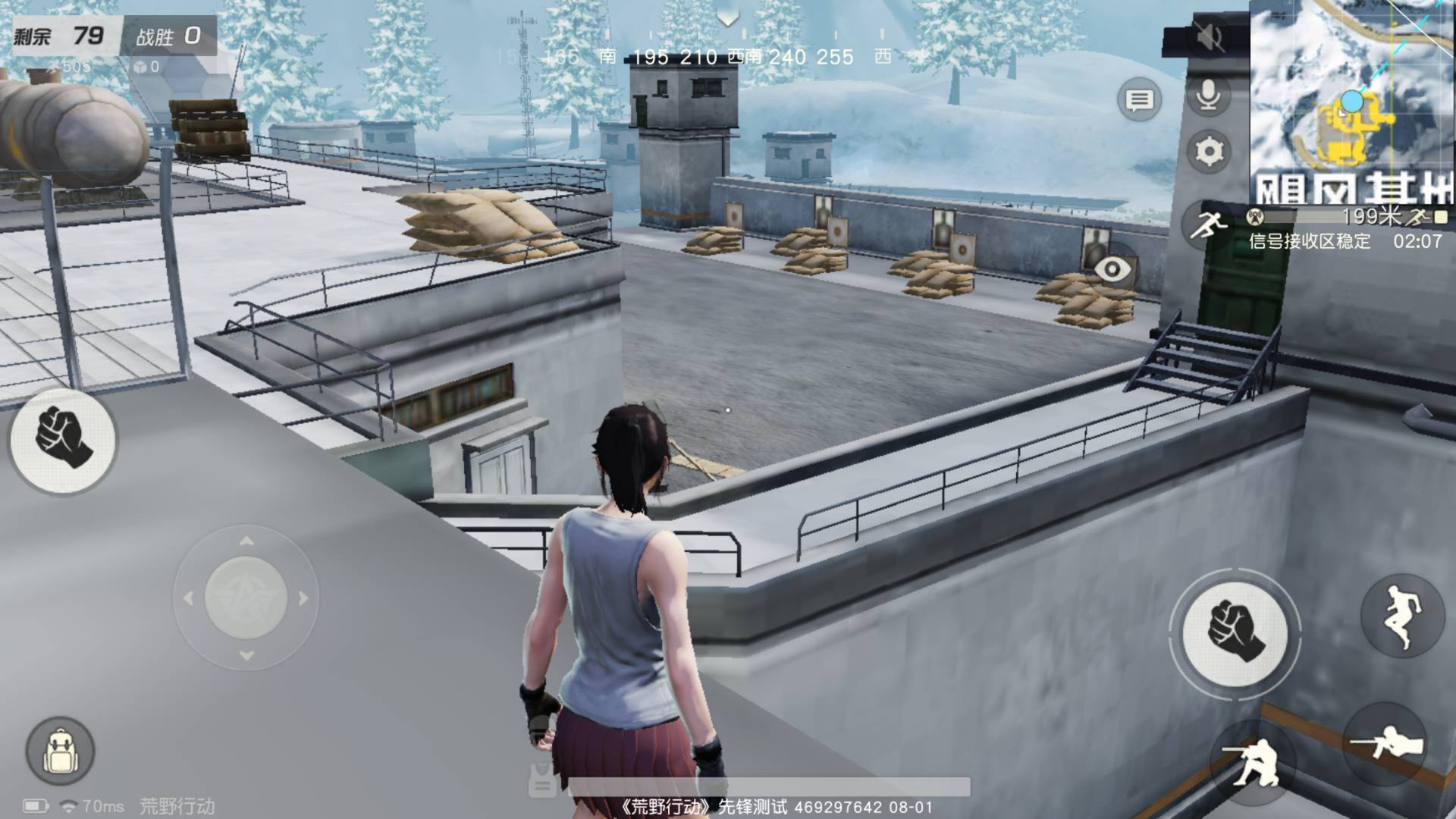 吃鸡新出的模式的所有玩法,吃鸡最近上线的新玩法