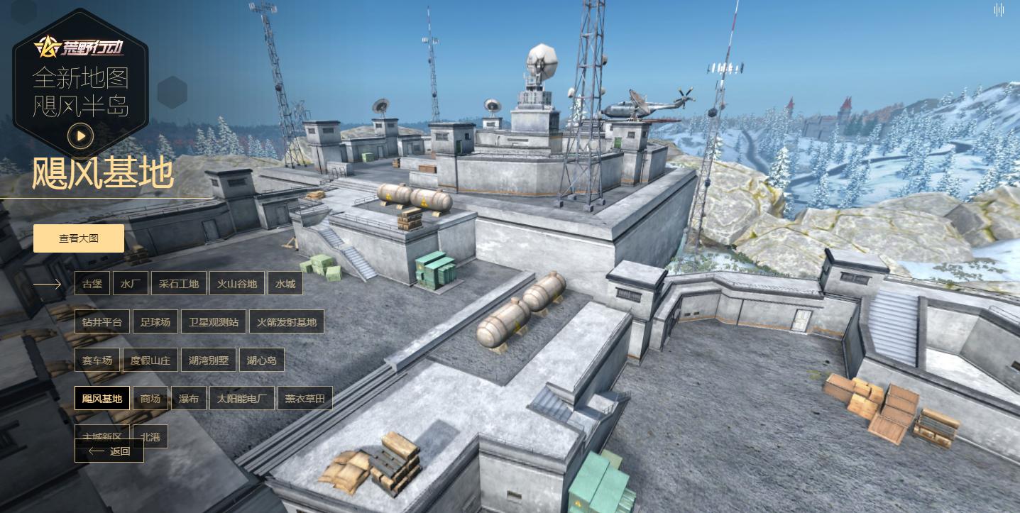 吃鸡新出的模式的所有玩法,吃鸡最近上线的新玩法