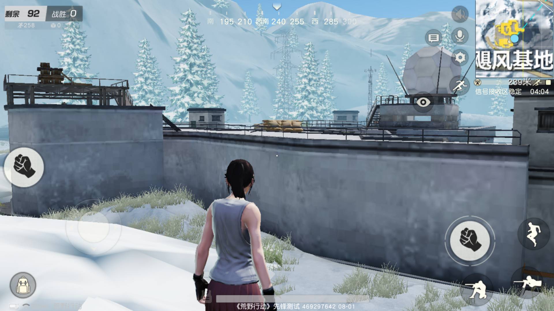 吃鸡新出的模式的所有玩法,吃鸡最近上线的新玩法