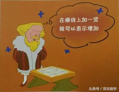 加减乘除中符号的含义,加减乘除运算符号