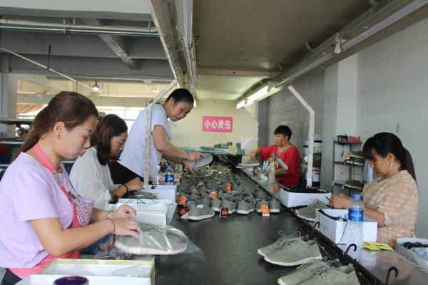 温岭鞋价格表 (温岭高端潮鞋)