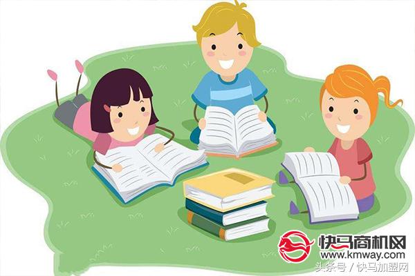 全民创业风潮下，如何在儿童市场掘金？