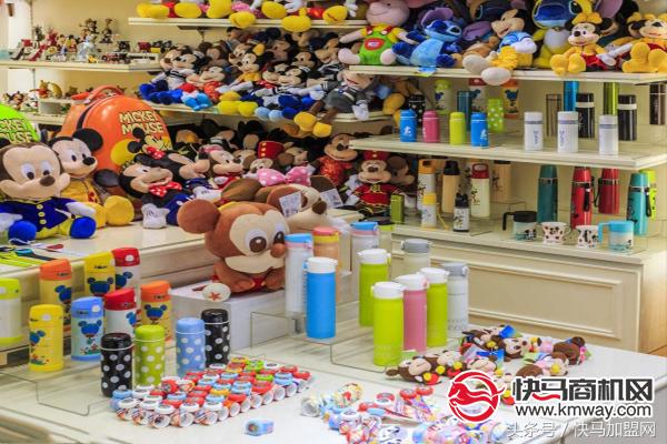 全民创业风潮下，如何在儿童市场掘金？