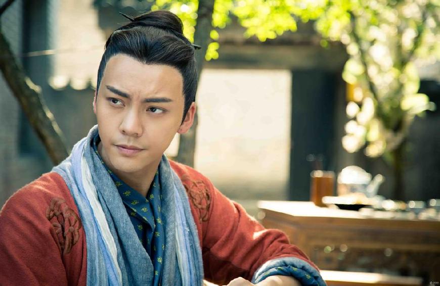 有人说你是女皇帝你该怎么回答呢,假如你是女皇帝长图