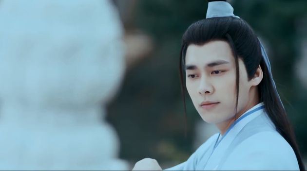 有人说你是女皇帝你该怎么回答呢,假如你是女皇帝长图