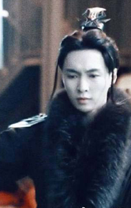 有人说你是女皇帝你该怎么回答呢,假如你是女皇帝长图