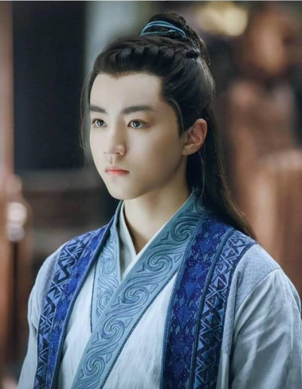 有人说你是女皇帝你该怎么回答呢,假如你是女皇帝长图