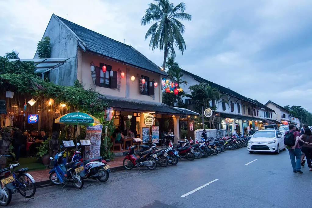 超划算推荐｜3000块能玩15天，法国人赞它是亚洲最舒服的国家！