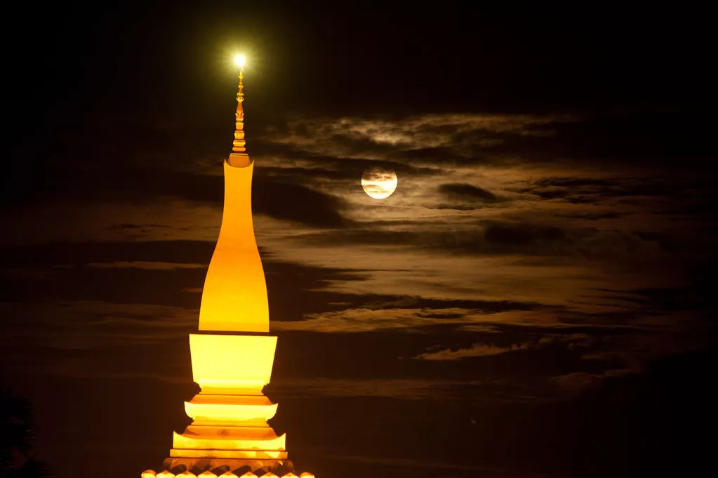 超划算推荐｜3000块能玩15天，法国人赞它是亚洲最舒服的国家！