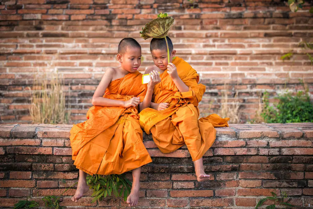 超划算推荐｜3000块能玩15天，法国人赞它是亚洲最舒服的国家！