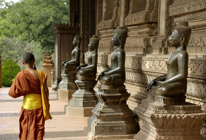 超划算推荐｜3000块能玩15天，法国人赞它是亚洲最舒服的国家！