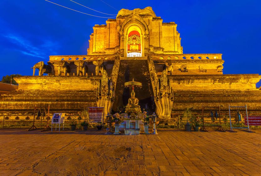 超划算推荐｜3000块能玩15天，法国人赞它是亚洲最舒服的国家！