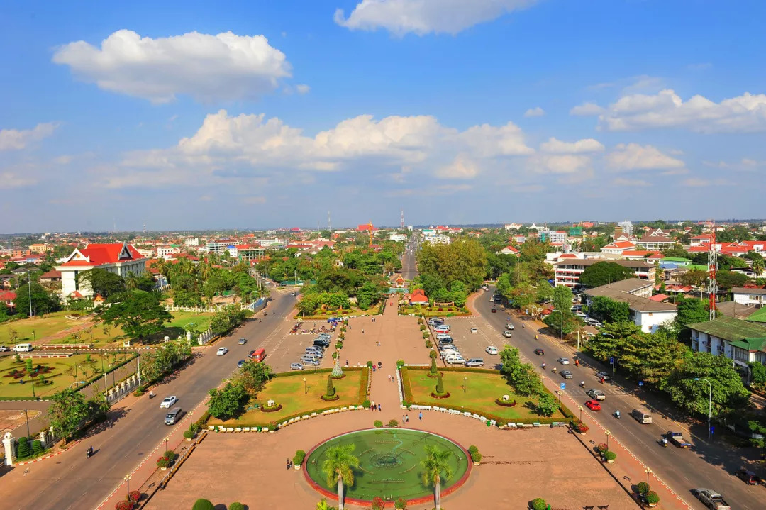 超划算推荐｜3000块能玩15天，法国人赞它是亚洲最舒服的国家！