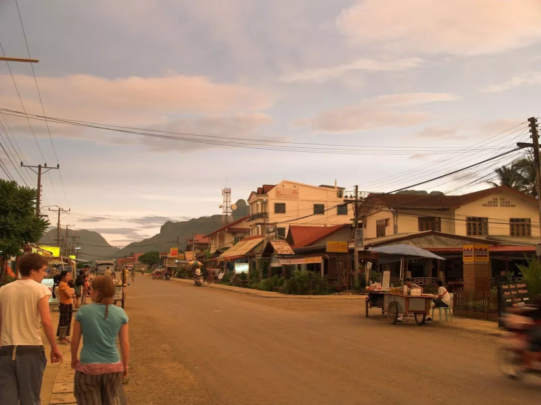 超划算推荐｜3000块能玩15天，法国人赞它是亚洲最舒服的国家！