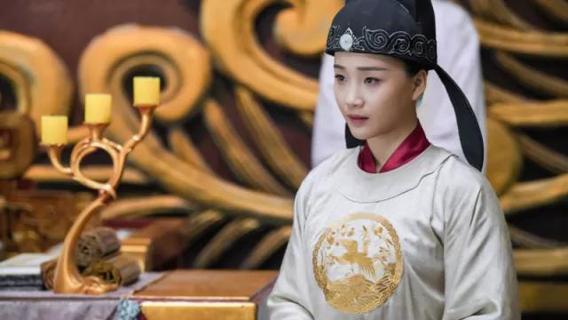 香蜜女孩们剧荒了吗，这部古装探案神剧等你来入坑