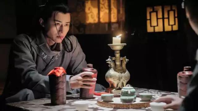 香蜜女孩们剧荒了吗，这部古装探案神剧等你来入坑