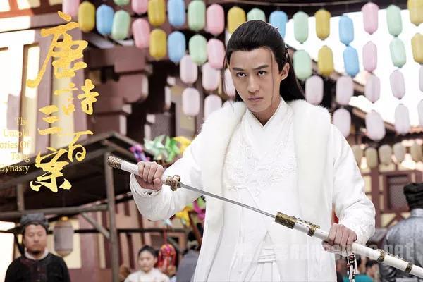 香蜜女孩们剧荒了吗，这部古装探案神剧等你来入坑