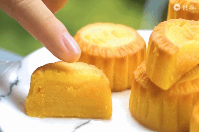 香港月饼老牌子纯莲蓉,香港月饼新款