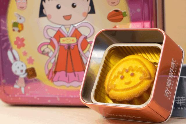 香港月饼老牌子纯莲蓉,香港月饼新款