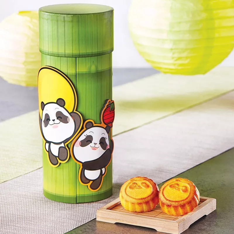 香港月饼老牌子纯莲蓉,香港月饼新款