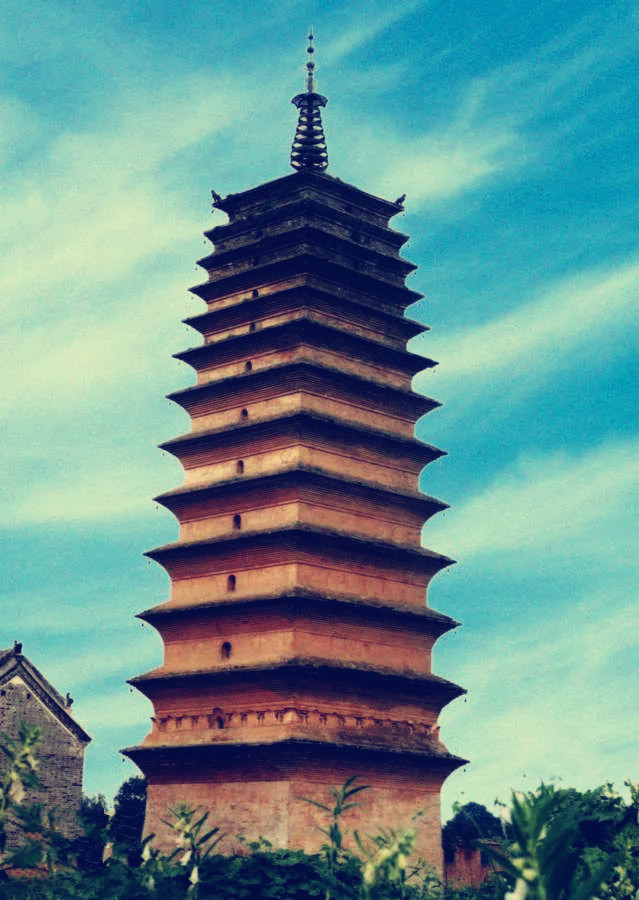 中国有19座释迦牟尼舍利都在哪,中国十九处供奉舍利的地方