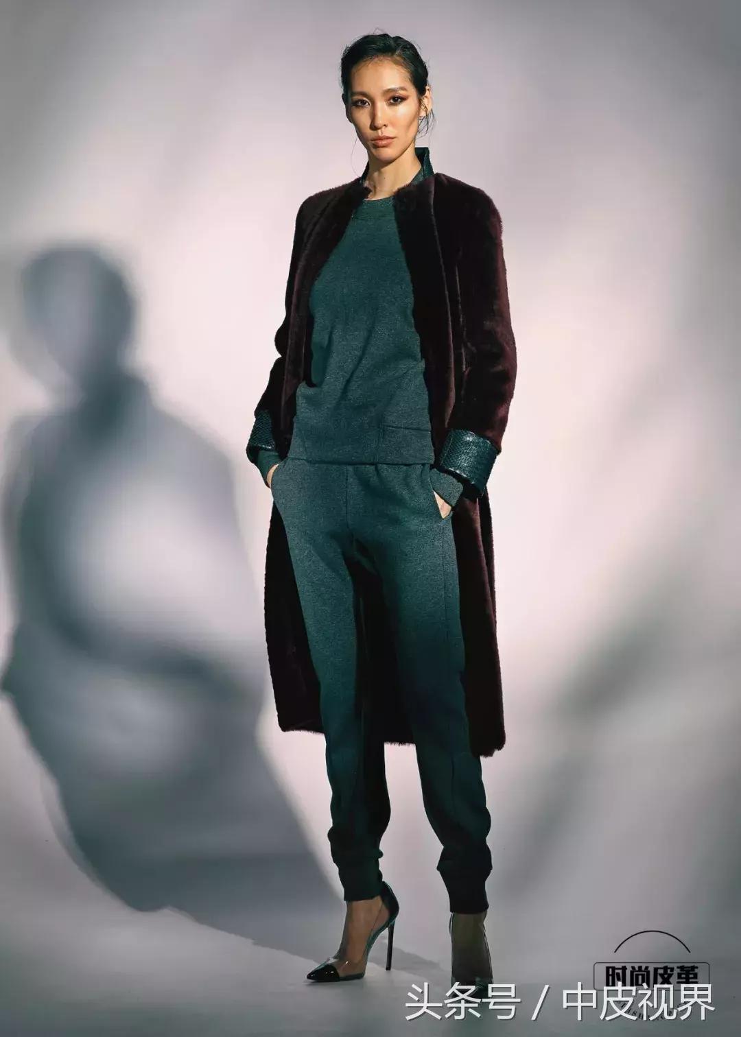 网上的皮草怎么那么便宜,网上的正品皮草是真的吗