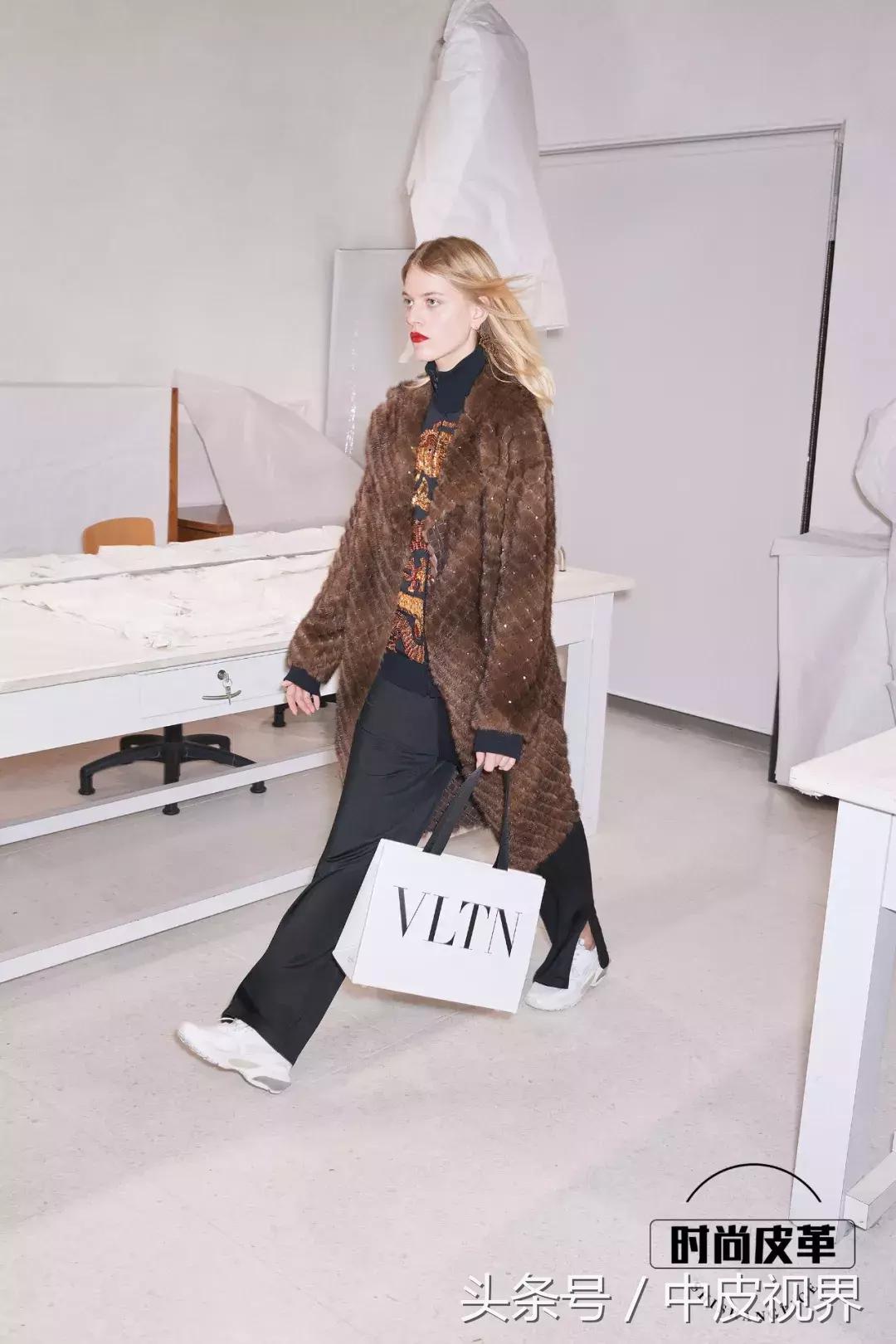 网上的皮草怎么那么便宜,网上的正品皮草是真的吗