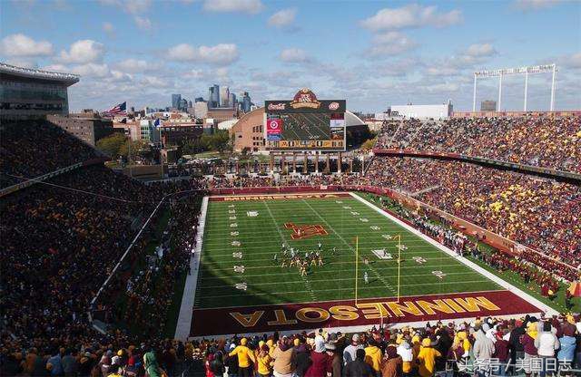 刘强东学习的明尼苏达大学好在哪里?