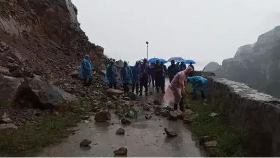 脱贫大决战,脱贫大决战滑县