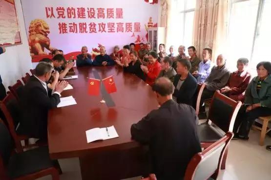 脱贫大决战,脱贫大决战滑县