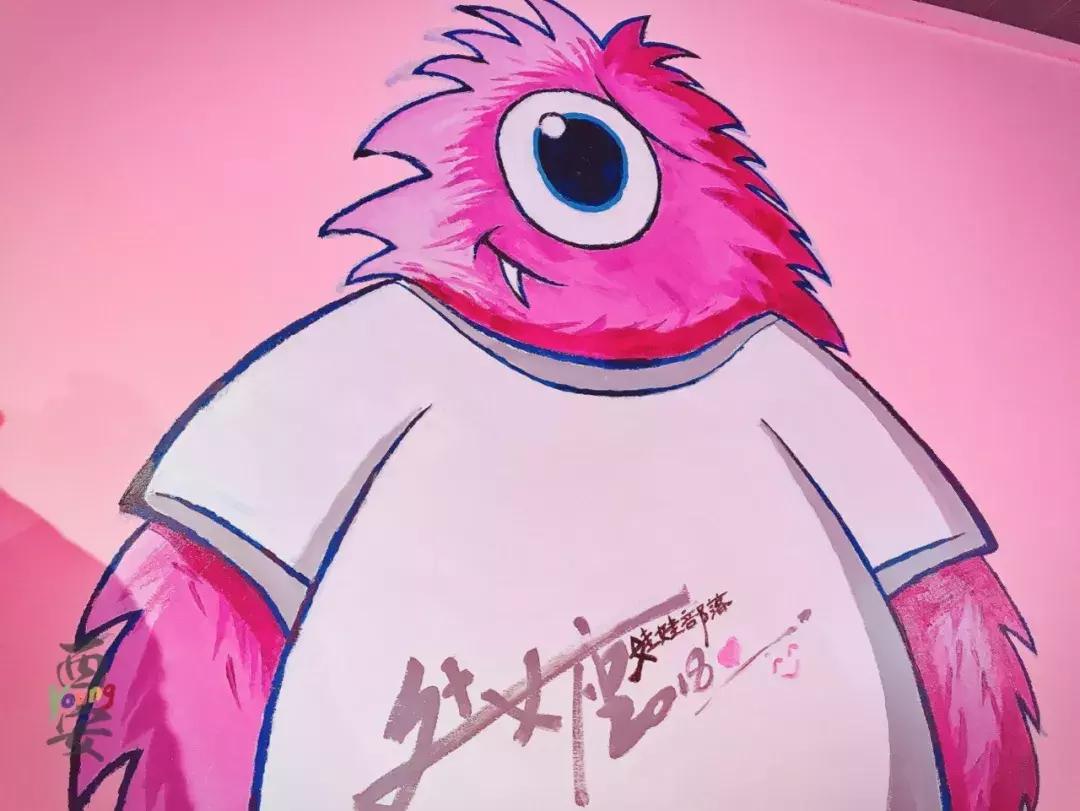 西安最nice的网红抓娃娃店,一秒撩拨你的少女心!