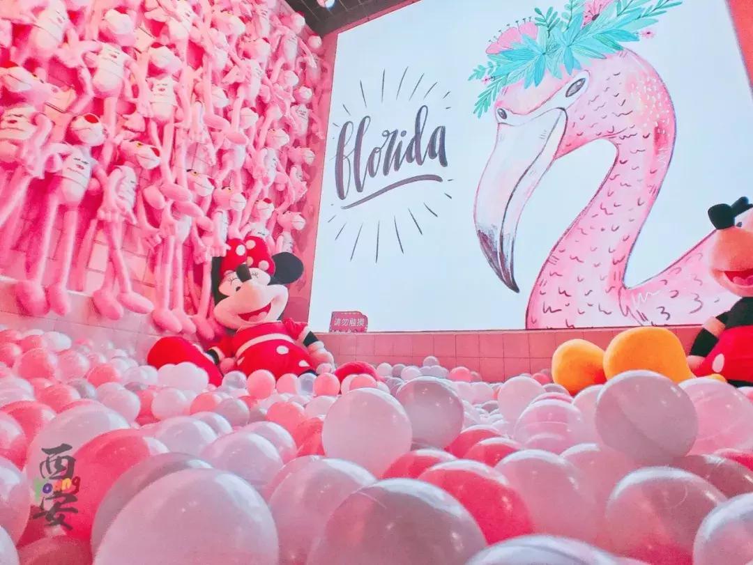 西安最nice的网红抓娃娃店,一秒撩拨你的少女心!