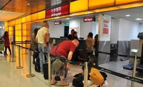 飞机行李不能带的东西有哪些,飞机托运行李箱有什么东西不能带