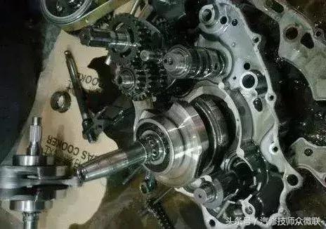 进排气系统清洗,进排气系统怎么更换