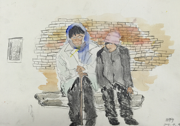 少儿美术画展,大型少儿美术作品展