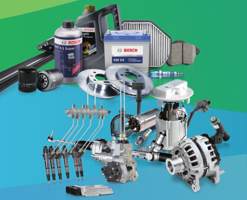 博世的汽车润滑油怎么样,博世润滑油和美孚润滑油