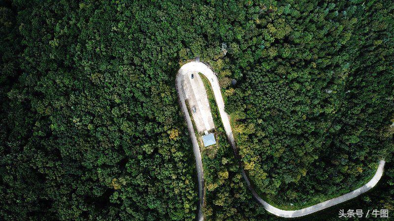 戚振林漫步青岛八大关,戚振林乌苏