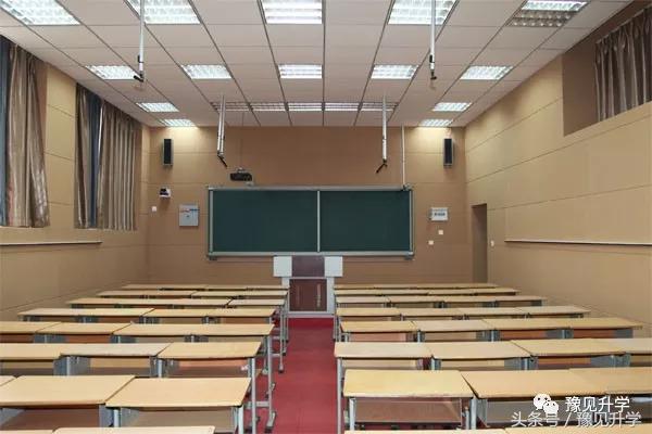 我们要给孩子诗和远方的田野，郑州名校系列：郑州市第四十四中学