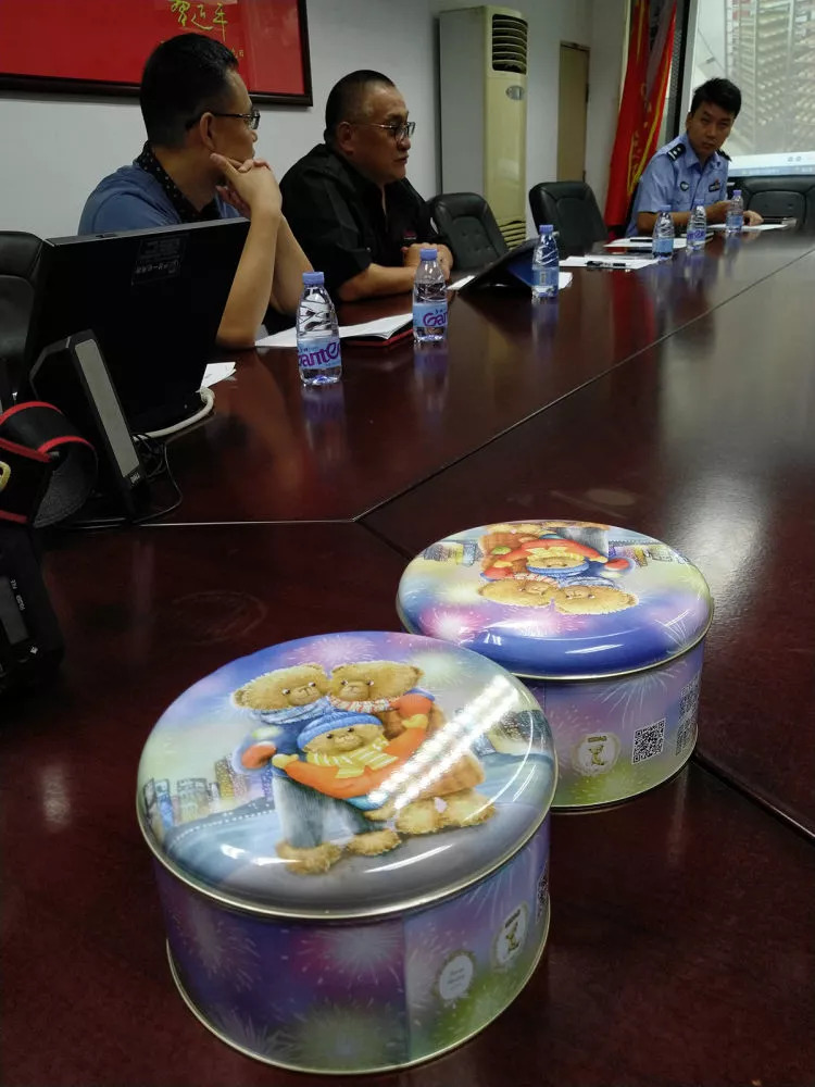 网上的小熊饼干是正品吗,香港小熊饼干哪里正品