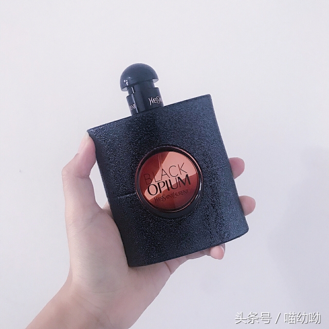 女士香水哪款最好闻斩男香,传说中6款撩汉必中的斩男香水