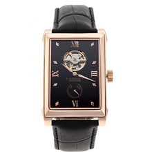 境外买表就一定又好又便宜?你可能对国外的山寨表一无所知!