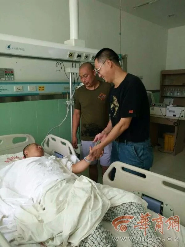 365好人事迹,好人365真实案例