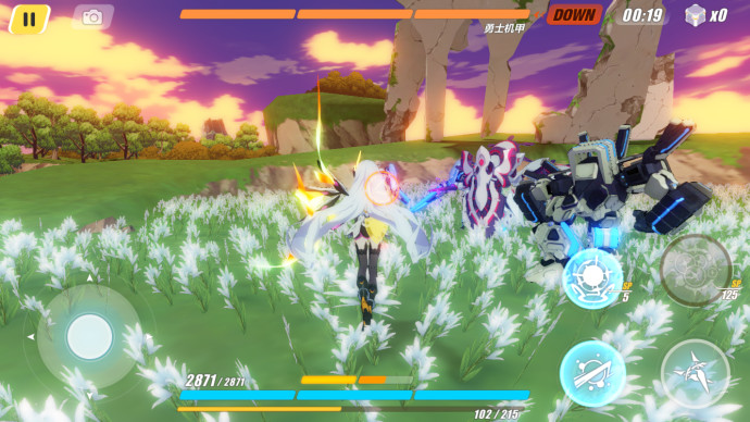 崩坏三中伤害排行榜,崩坏3十大最强梯队